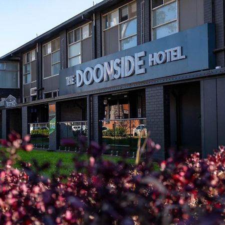 Doonside Hotel Buitenkant foto