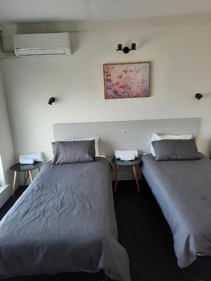 Doonside Hotel Buitenkant foto