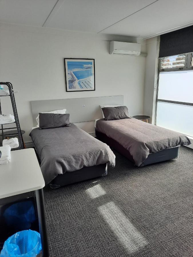Doonside Hotel Buitenkant foto